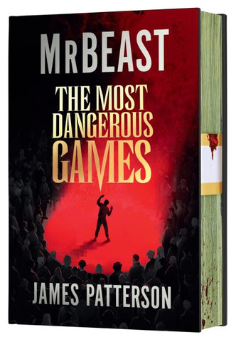 The Most Dangerous Games
