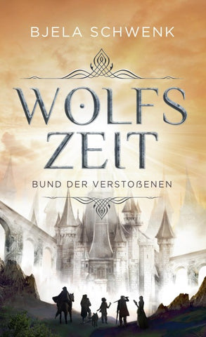 Wolfszeit