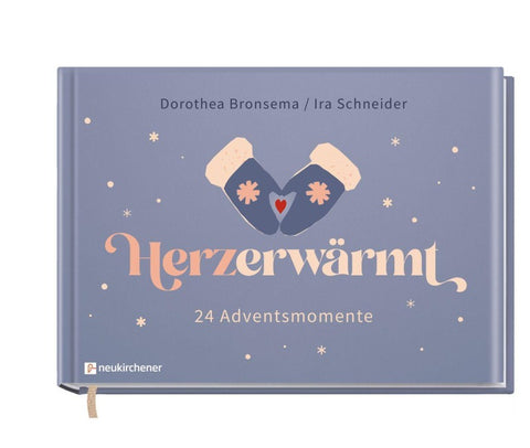 Herzerwärmt