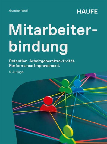 Mitarbeiterbindung