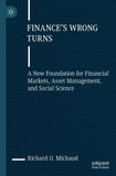 Finance's Wrong Turns