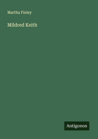 Mildred Keith