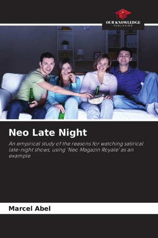 Neo Late Night