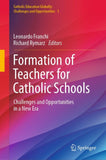Formation of Teachers for Catholic Schools