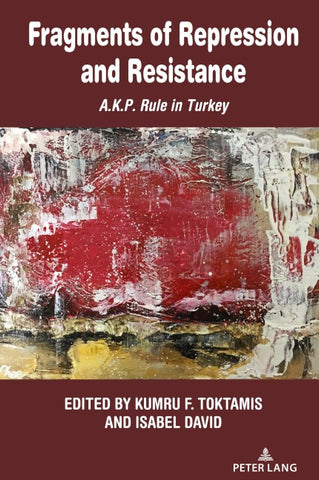 Fragments of Repression and Resistance