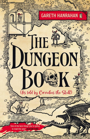 The Dungeon Book