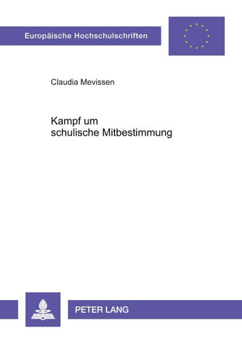 Kampf um schulische Mitbestimmung