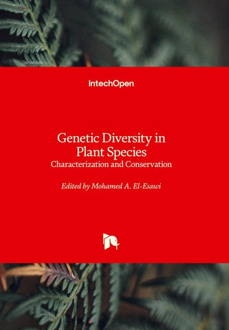 Genetic Diversity in Plant Species