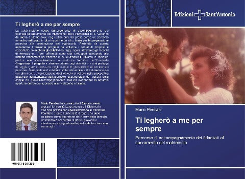 Ti legherò a me per sempre