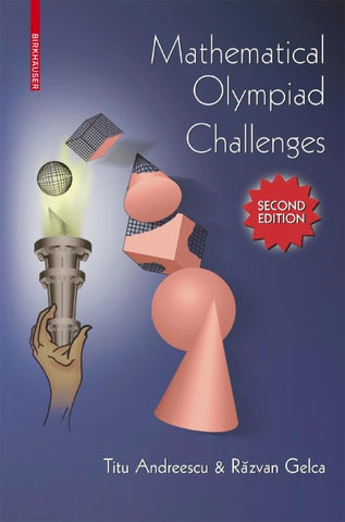 Mathematical Olympiad Challenges