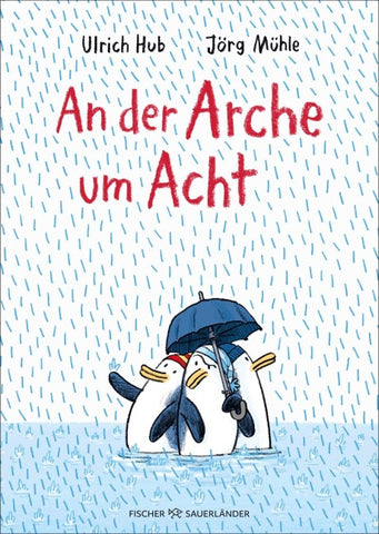 An der Arche um Acht