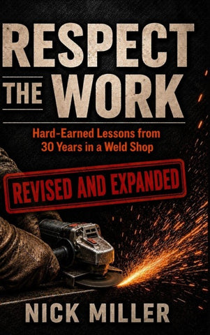 Respect the Work
