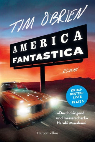 America Fantastica