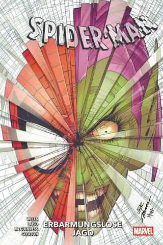 Spider-Man - Neustart (2. Serie)