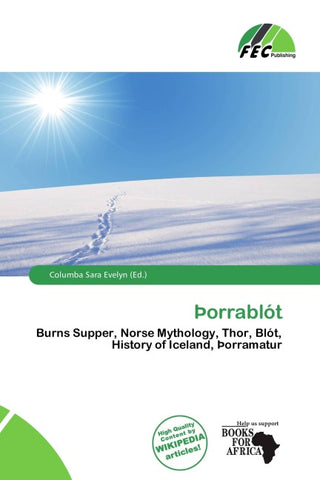Þorrablót