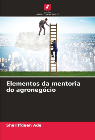 Elementos da mentoria do agronegócio