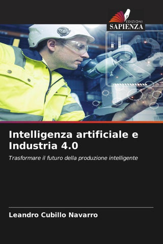 Intelligenza artificiale e Industria 4.0