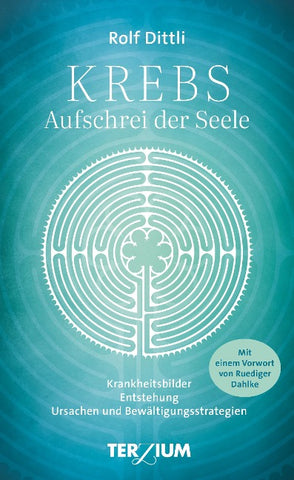KREBS – Aufschrei der Seele