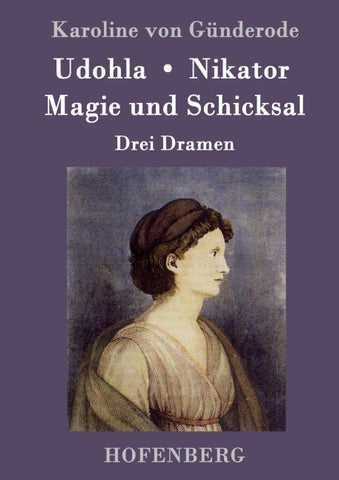 Udohla / Magie und Schicksal / Nikator