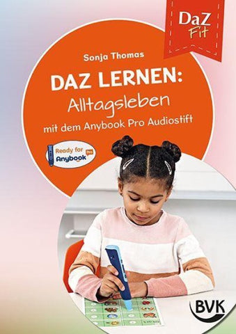 DaZ lernen: Alltagsleben
