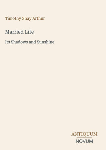 Married Life