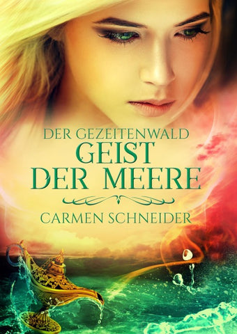 Der Gezeitenwald - Geist der Meere