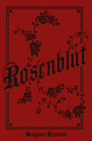 Rosenblut