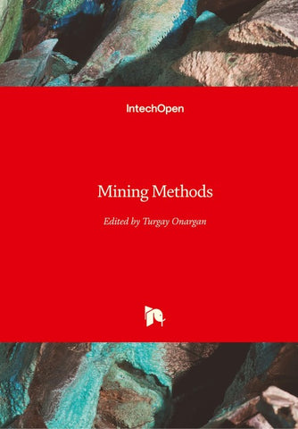 Mining Methods