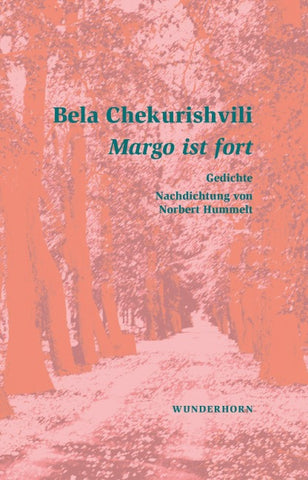 Margo ist fort