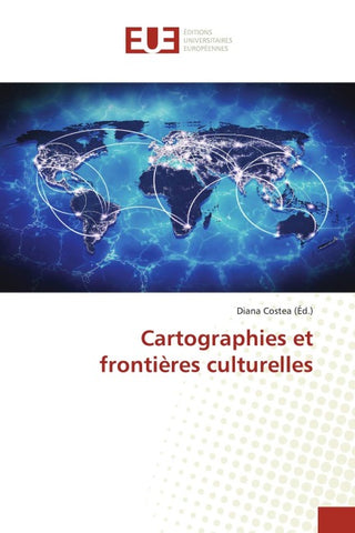 Cartographies et frontières culturelles