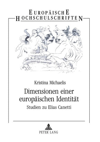 Dimensionen einer europäischen Identität