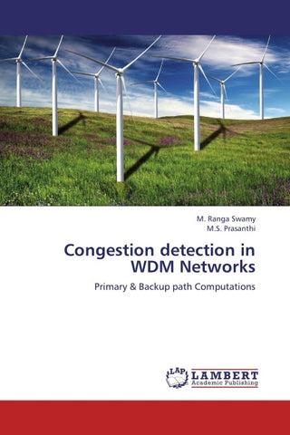 Congestion detection in WDM Networks
