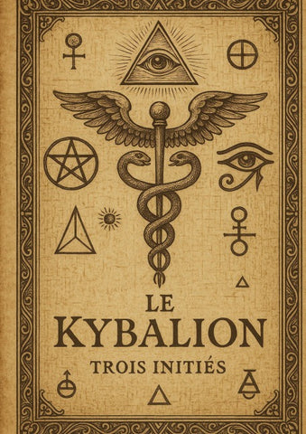 Le Kybalion