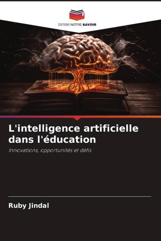 L'intelligence artificielle dans l'éducation