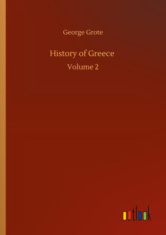 History of Greece
