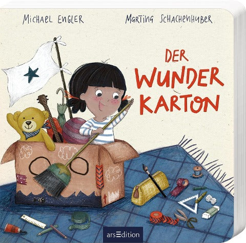 Der Wunderkarton
