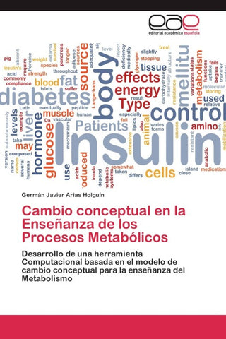 Cambio conceptual en la Enseñanza de los Procesos Metabólicos