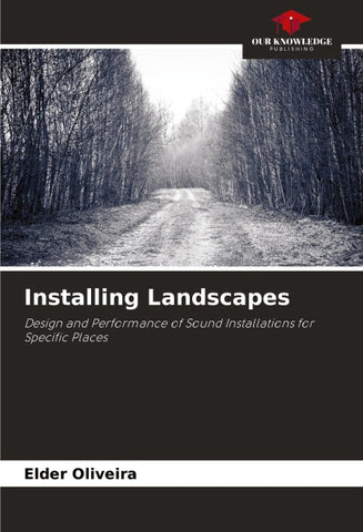 Installing Landscapes