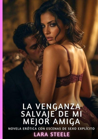 La Venganza Salvaje de mi Mejor Amiga