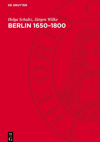 Berlin 1650–1800