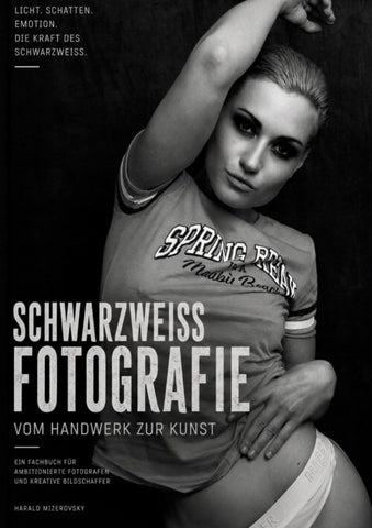 Schwarzweiß Fotografie