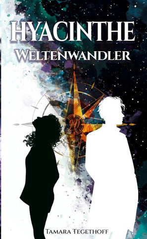 Hyacinthe - Weltenwandler