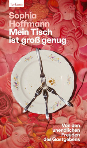 Mein Tisch ist groß genug