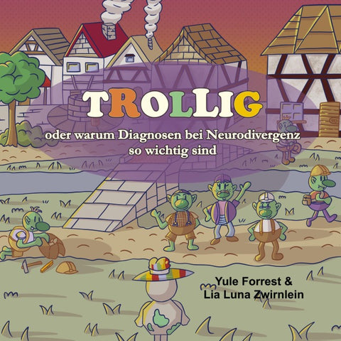 Trollig