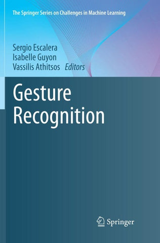 Gesture Recognition