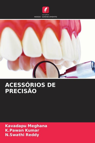 ACESSÓRIOS DE PRECISÃO