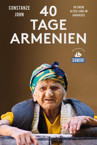 40 Tage Armenien