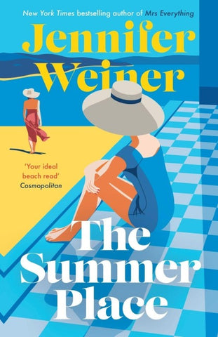 The Summer Place
