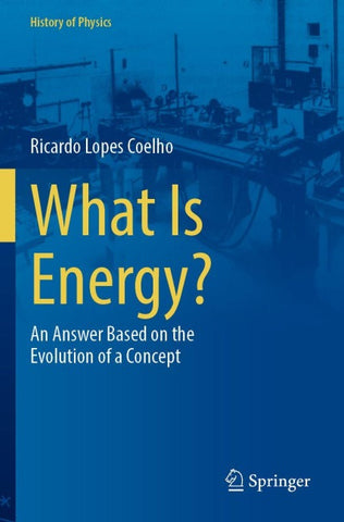 What Is Energy?