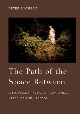 The Path of the Space Between